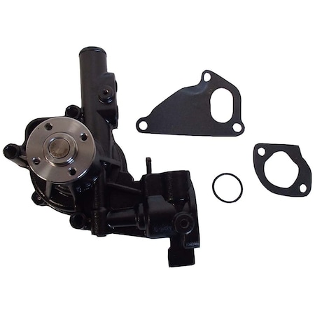 Aftermarket AM882090 Compact Excavator Water Pump Fits John Deere 27D 35D 50D ENO80-0006